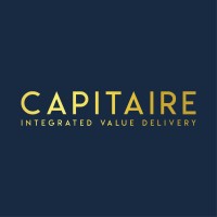 CAPITAIRE Consulting logo - Similar company to B&C Solutions