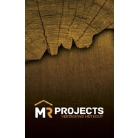 Mr Projects Bvba