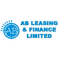 Ab Leasing And Finance Limited logo - Similar company to Trikey Hr Solutions
