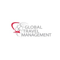 GTM-global travel management logo - Similar company to The Digital Zebra