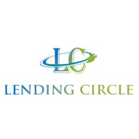 Lending Circle logo - Similar company to Dream Key Mortgage