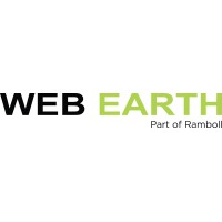 Web Earth logo - Similar company to Monbgul Web Services Consultancy