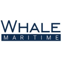 Whale Maritime Trinidad and Tobago logo - Similar company to Air Compressor Technologies Inc.