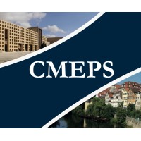 Joint M.A. CMEPS logo - Similar company to John Speak Language Trust