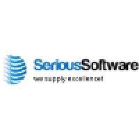 Serious Software, UK logo - Similar company to Serious Software