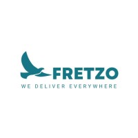 Fretzo logo - Similar company to Sunshine Infotech
