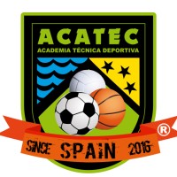 Acatec - Academia Técnica Deportiva
