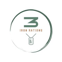 3 Iron Rations, Inc