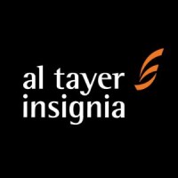 Al Tayer Insignia logo - Similar company to Cuple St Llc
