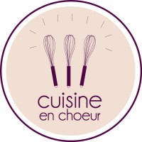 Cuisine en Choeur logo - Similar company to Agence Mazimel