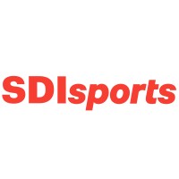 SDIsports logo - Similar company to Midnight Circus