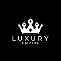 Luxury Empire logo - Similar company to Luxury Shares