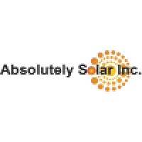 Absolutely Solar, Inc. logo - Similar company to Urbandesigntalks