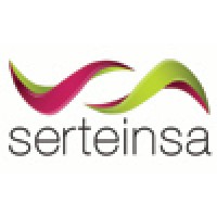 Serteinsa logo - Similar company to Tecnovital Group