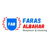 Faras Albahar logo - Similar company to Sky Wall Contracting