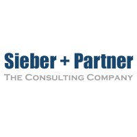Sieber + Partner logo - Similar company to Sieber&Partners