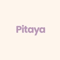 Pitaya Social logo - Similar company to Tocca! Nuts