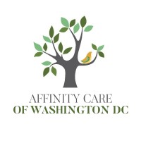 Affinity Care of Washington DC logo - Similar company to Affinity Hospice Care