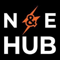 Nutrition & Energy Hub logo - Similar company to Dietflavours