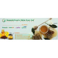 Sunnah Food & Skin Care Ltd. logo - Similar company to Florian Ltd.