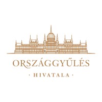 Országgyűlés Hivatala logo - Similar company to 