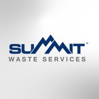 Summit Waste Services logo - Similar company to Now Solutions Inc.