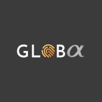 Alpha Globa Consulting logo - Similar company to Delwork Bilişim Hizmetleri