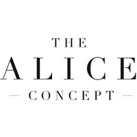The Alice Concept logo - Similar company to Mizzar Studio