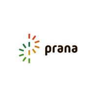 Prana logo - Similar company to Infinito Mare