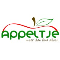 Appeltje logo - Similar company to Ltp