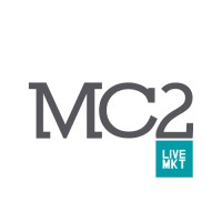 MC2 Live Marketing logo - Similar company to Mc Squared