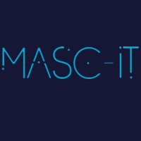 MASC-IT logo - Similar company to Lycee Polyvalent Guy Mollet