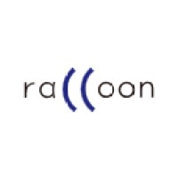 Raccoon logo - Similar company to Bigbet Ventures