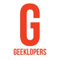 Geeklopers logo - Similar company to Adsum Software Experience
