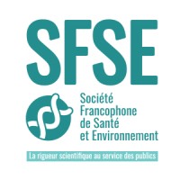 Société Francophone de Santé et Environnement - SFSE logo - Similar company to Jobosport