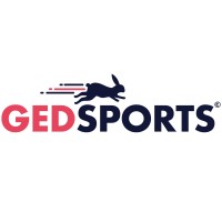 GED SPORTS logo - Similar company to Quiero Psicología