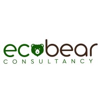 Ecobear Consultancy logo - Similar company to N2Shape