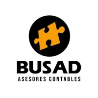 CONTADORES BUSAD logo - Similar company to Gutierrez & Asociados
