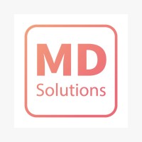 Grupo MD Solutions logo - Similar company to Bansaúde
