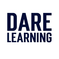 Dare Learning logo - Similar company to Kent Trainers Ltd