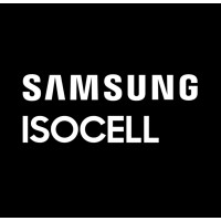 Samsung ISOCELL logo - Similar company to Samsung Exynos