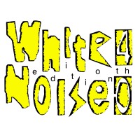 White Noise logo - Similar company to White Noise Agency