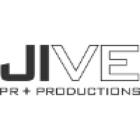 Jive Pr + Productions
