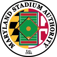 Maryland Stadium Authority logo - Similar company to Bmc Services, Llc