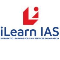 iLearn IAS Academy logo - Similar company to 1Hat