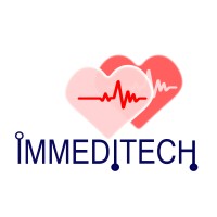 ImMediTech logo - Similar company to Flint