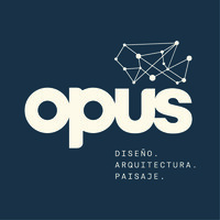 OPUS - Diseño. Arquitectura. Paisaje. logo - Similar company to Troperti