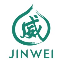 JINWEI logo - Similar company to Apollo One