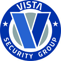 Vista Security Group logo - Similar company to Canking Staffing