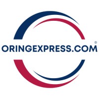 O-Ring Express Pty Ltd logo - Similar company to Tritec Performance Solutions, Part Of Trelleborg Group